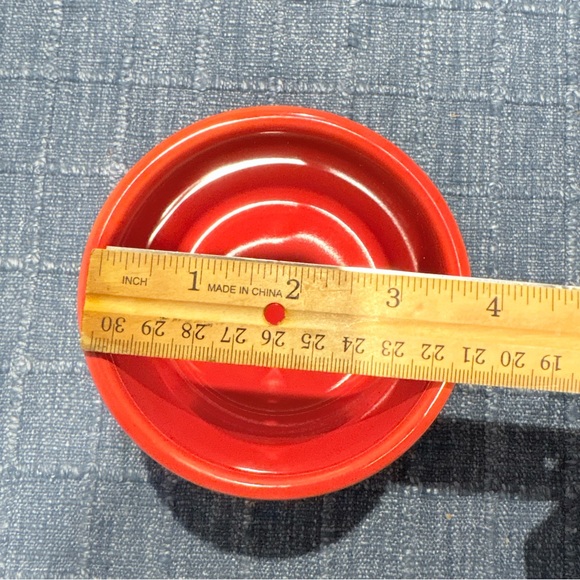 Rae Dunn ‘Sprout’ Ceramic Planter - Picture 3 of 4